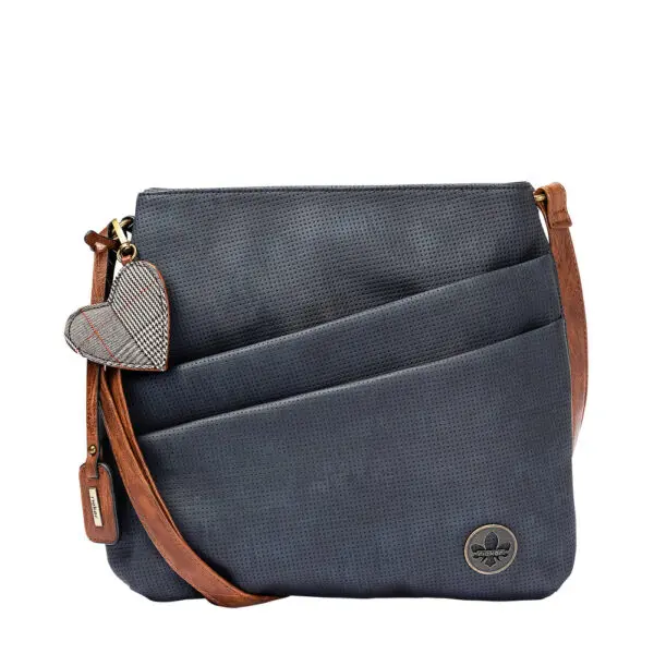 Rieker H1005 Messenger Bag