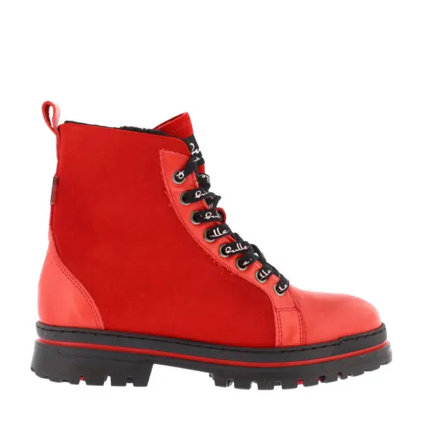 Bulle Groupe Hope Printed Spike Boot