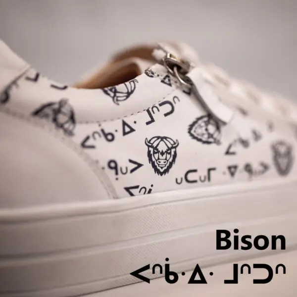 Kunitz Collection Kxlc Bison Laceup