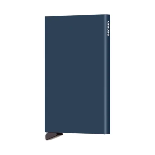Secrid Wallets Cardprotector