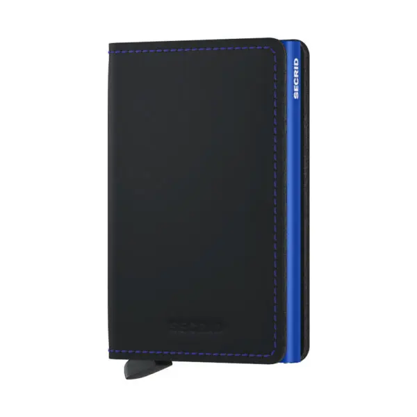 Secrid Slimwallet Matte