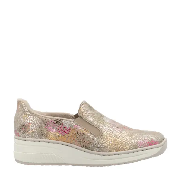 Rieker Wo 48761 Ready2go Slipon
