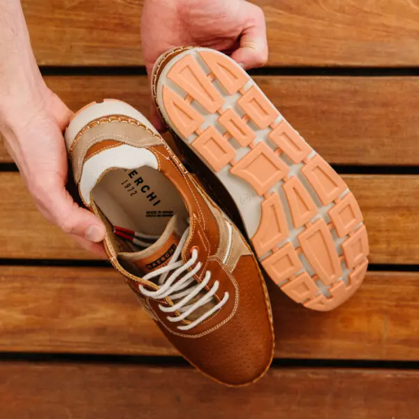 BAERCHI ME B-2701 CUERO 3