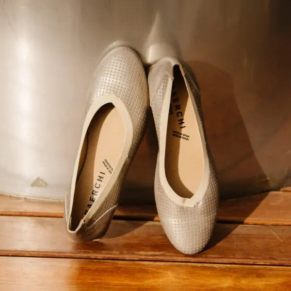 BAERCHI WO B-30120 TAUPE 2