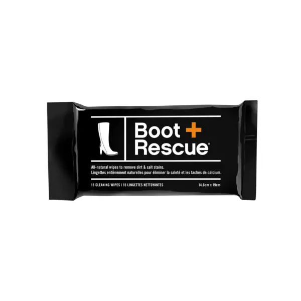 Boot Rescue Boot Rescue Wipes Pack
