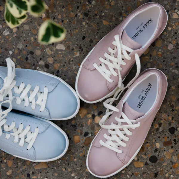 Josef Seibel SS25 Group 4