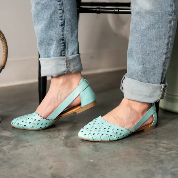 METINA WOM STOWNGO MET-260815 TIFFANY 2