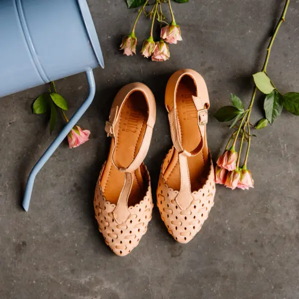 METINA WOM STOWNGO MET-260889 PEACH 2