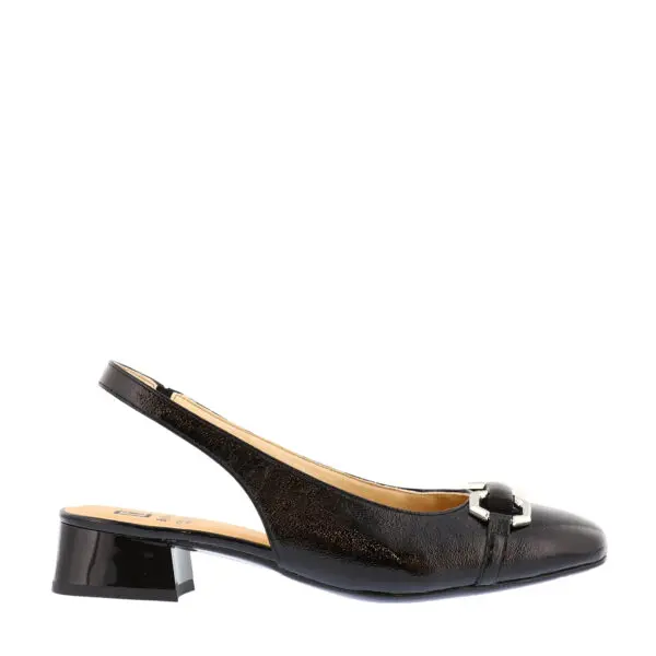 Dorking 9307 Gia Slingback Pump
