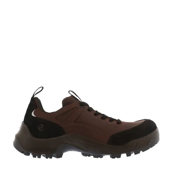 Ecco Mens Offroad Wtpf Low Hiker