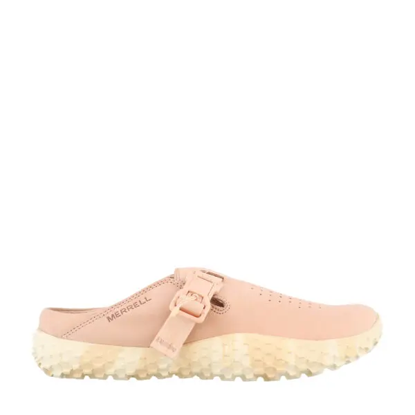 Merrell Wom Wrapt Slide Nubuck