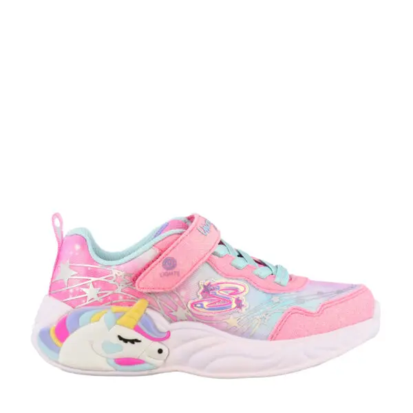 Skechers S-lights Ud Wishful Magic
