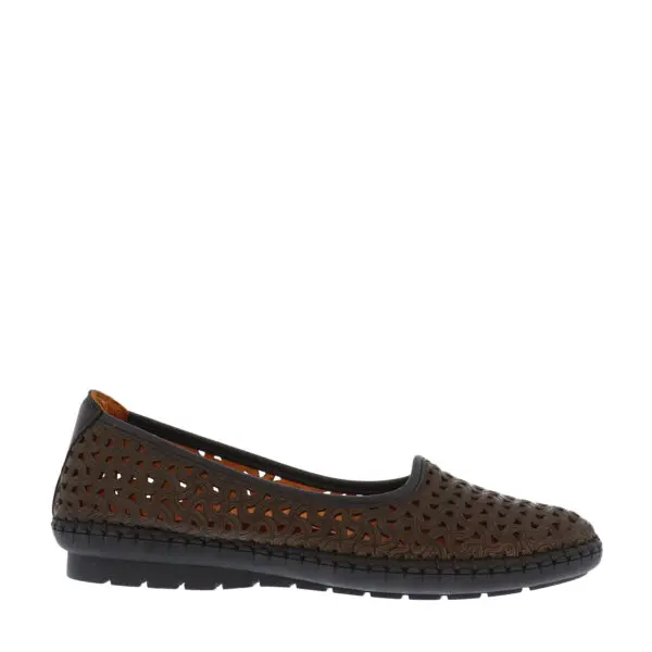 Volks Walkers 1563 Afsin 2.0 Perf Loafer