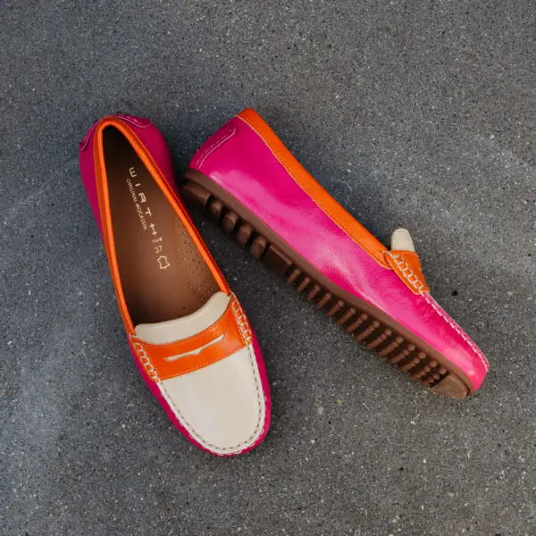 WIRTH WO WIR-75506 PINKMUL 1