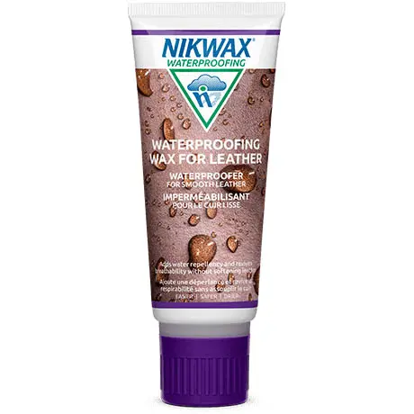 Nikwax Nikwax Waterproofing Cream