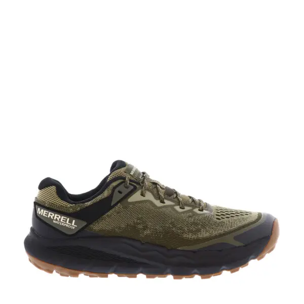 Merrell Me Nova 4 Wp Wide Trail