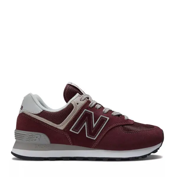 New Balance Wo 574 Core Sneaker B Width