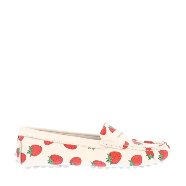 Kunitz Collection Wo Arieiro Printed Slipon