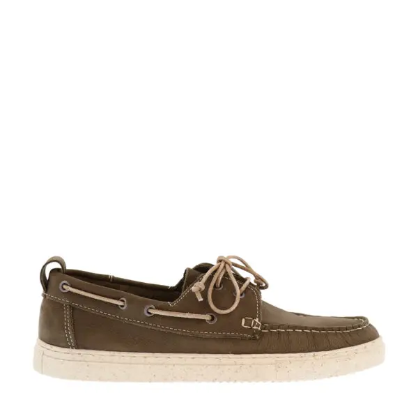 Kunitz Collection Me Sao Bento Deck Shoe