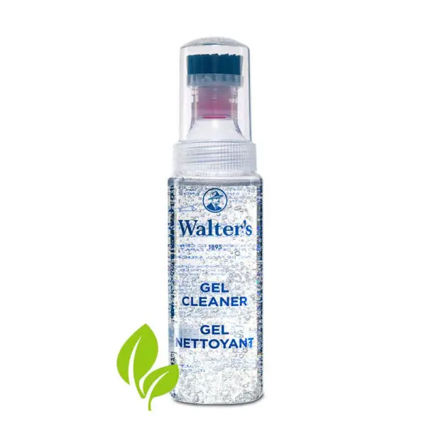 Walters Shoe Care Walters Gel Cleaner