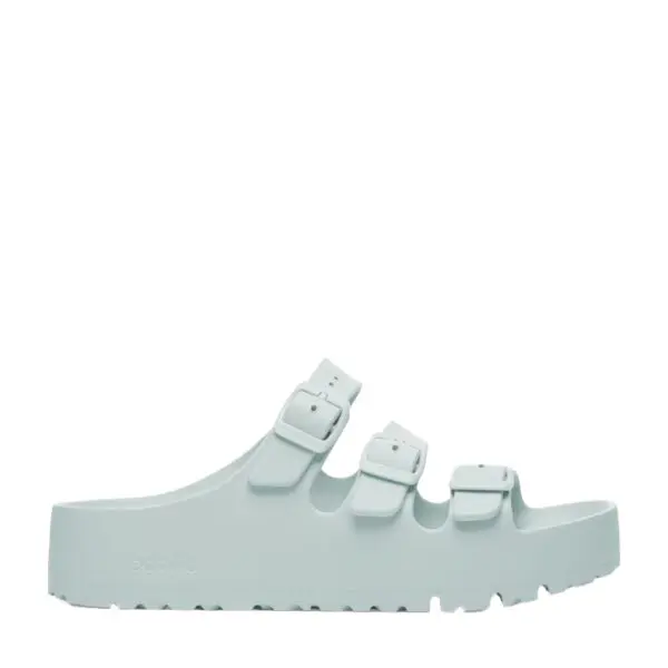 Birkenstock Florida III Pf Surfgreen Eva N