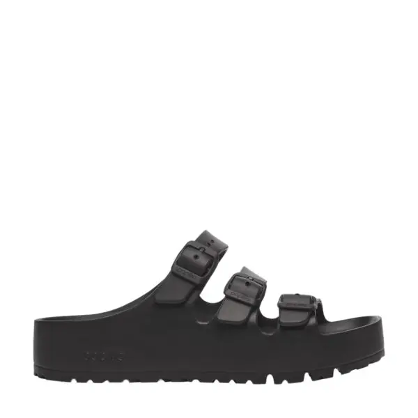 Birkenstock Florida III Pf Black Eva N