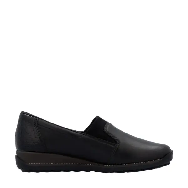 Rieker 44291 Slipon Loafer