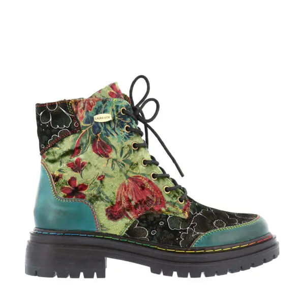 Laura Vita Wo Viennoiserie Short Boot