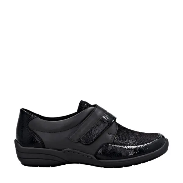 Remonte R7600 Fussen Velcro Loafer
