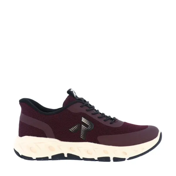 Rieker M6551 Laceup Runner