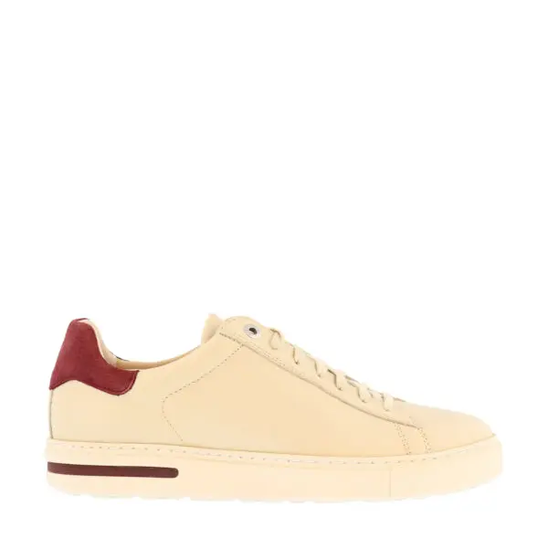 Birkenstock Bend Eggsh Varsity Sneaker N