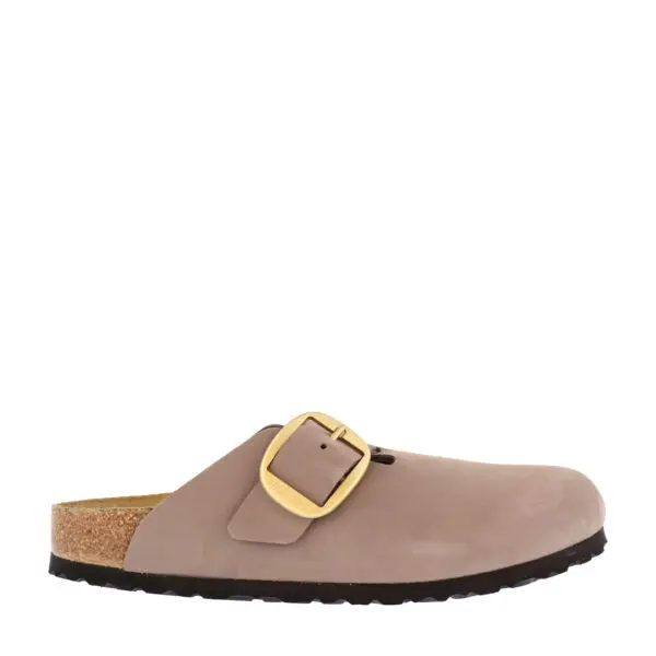 Birkenstock Boston Bb Faded Nub N