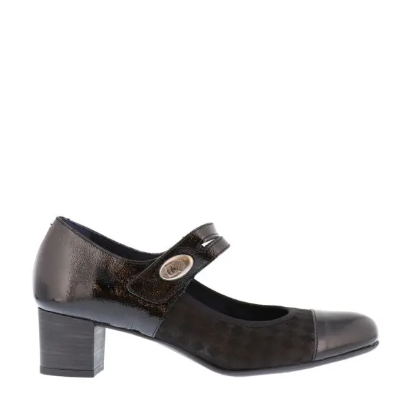 Dorking 8637 Geminis Mj Pump