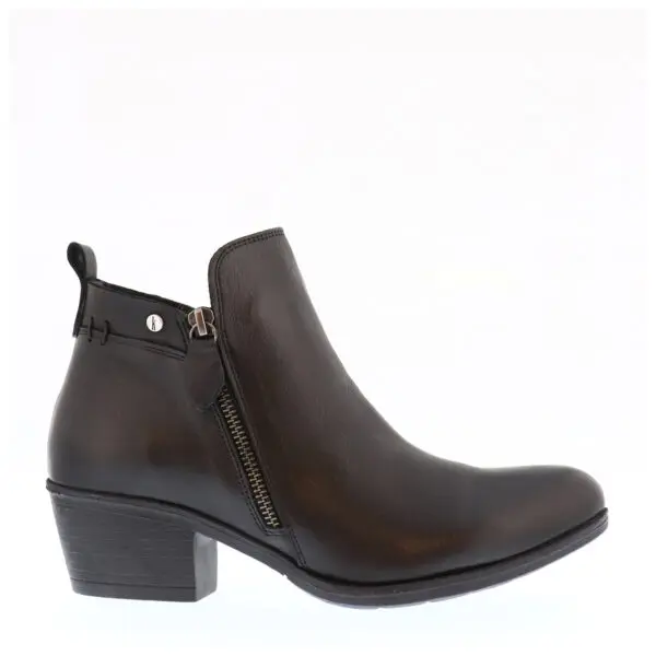 Kunitz Collection Northmount Short Boot