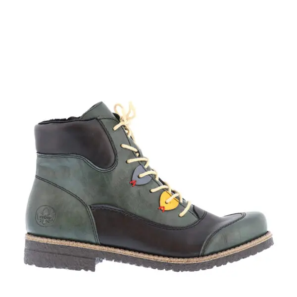 Rieker Wo 73510 Short Boot
