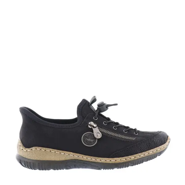Rieker Wo N3267 Bungee Shoe
