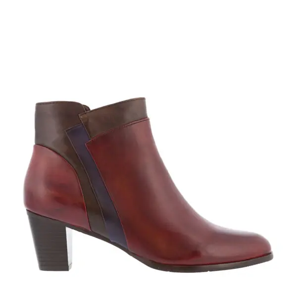 Regarde Le Ciel Sonia 137 Short Boot