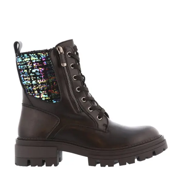 Aquadiva Aquadiva Ad1665 Lace Up Boot