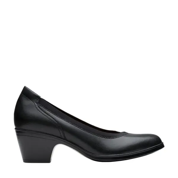 Clarks Wo Emily 2 Edyth Heel