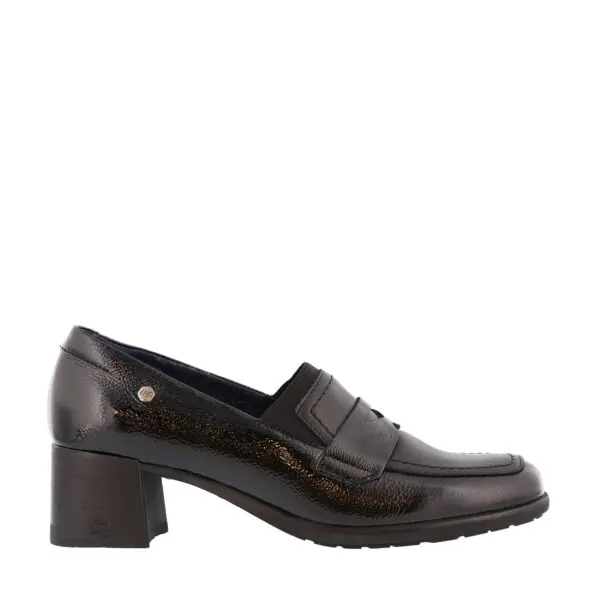 Dorking 9205 Ikia Heeled Pump