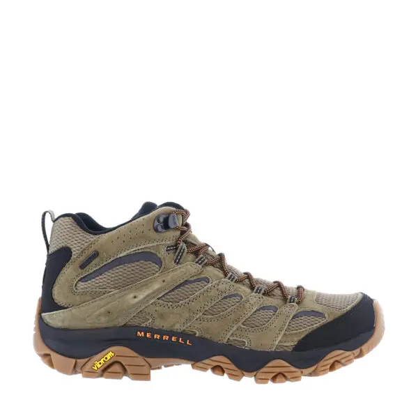 Merrell Me Moab 3 Mid Wtpf Boot