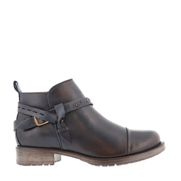 Miz Mooz Provo Low Bootie