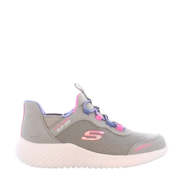 Skechers Bounder – Simple Cute