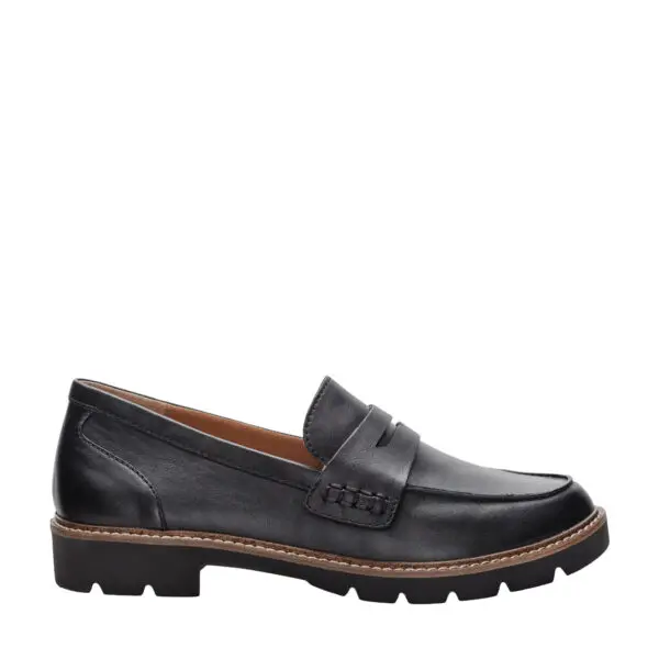 Aetrex Collette Dress Loafer