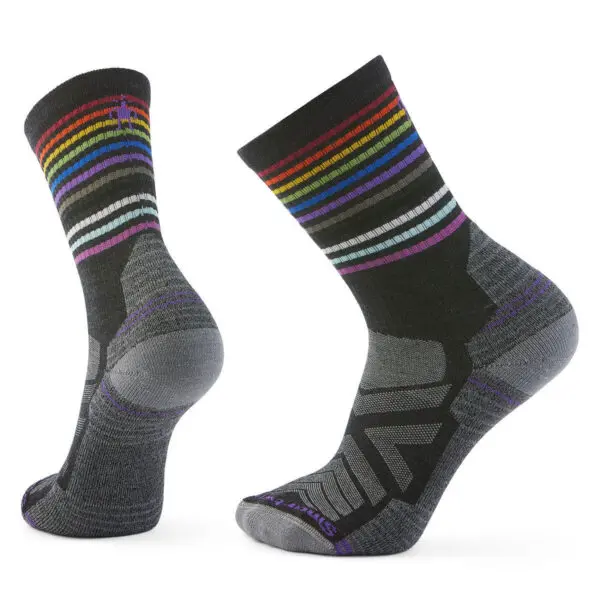 Smartwool Hike L Cush Pride Crew