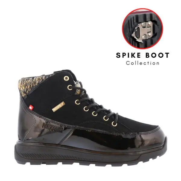 Nexgrip Canada Womens Ice Kimberly 3