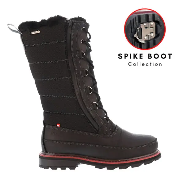 Nexgrip Canada Wo Ice Maggie 2.0 Tall Boot