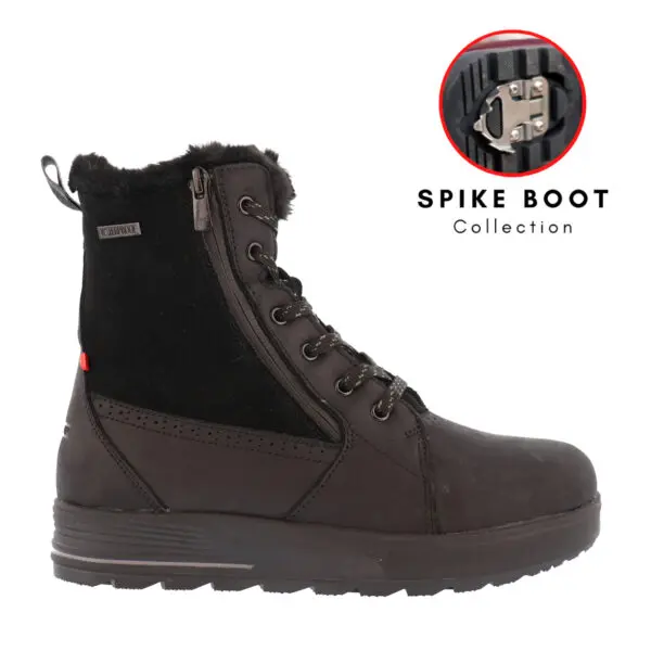 Nexgrip Canada Womens Ice Marvel 2.0 Boots