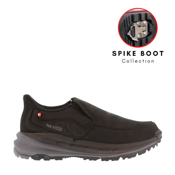 Nexgrip Canada Me Ice Walker Slipon Shoe