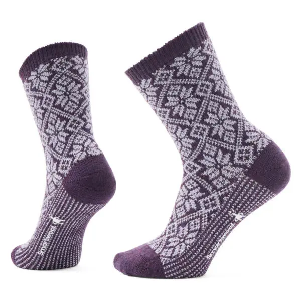 Smartwool Everyday Trad Snowflake
